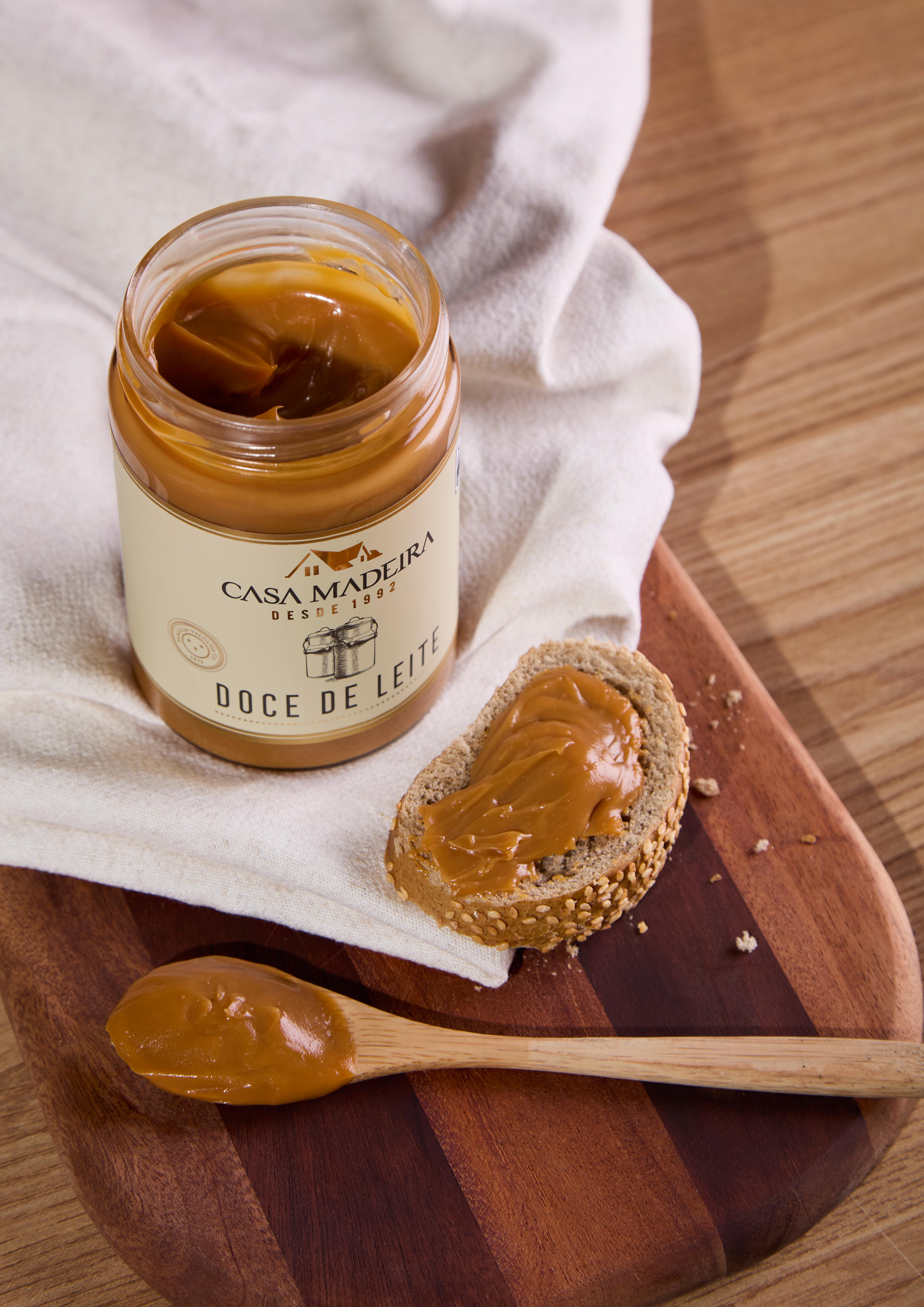 Doce de Leite