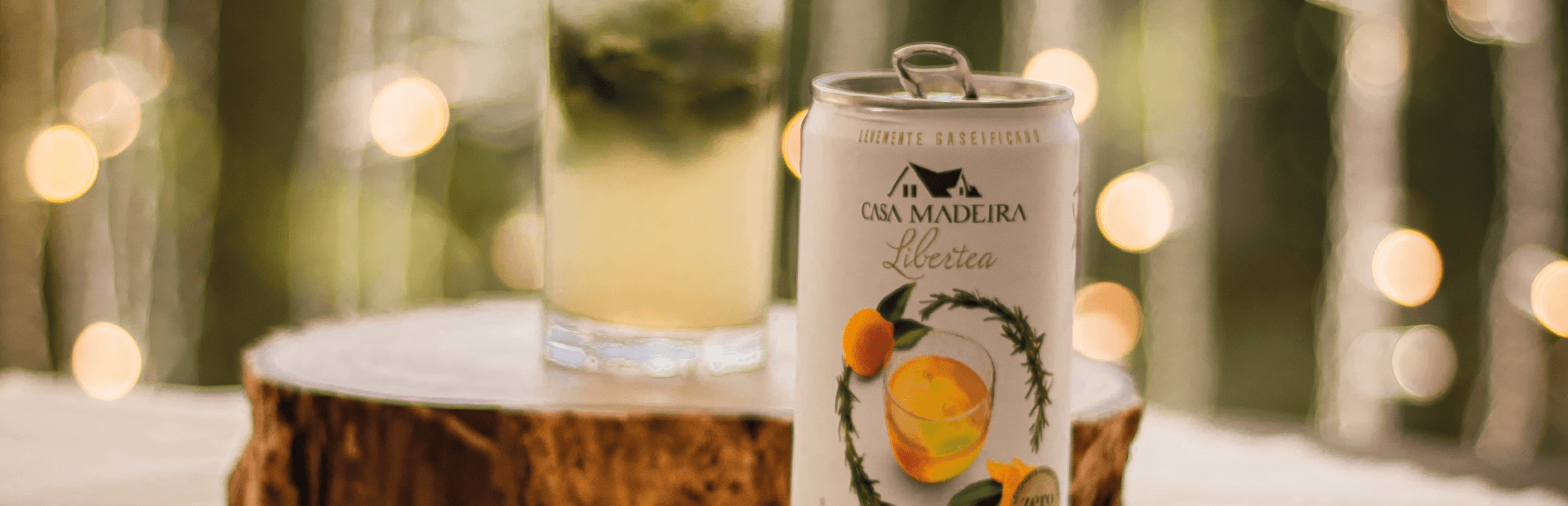 drink mojito banner