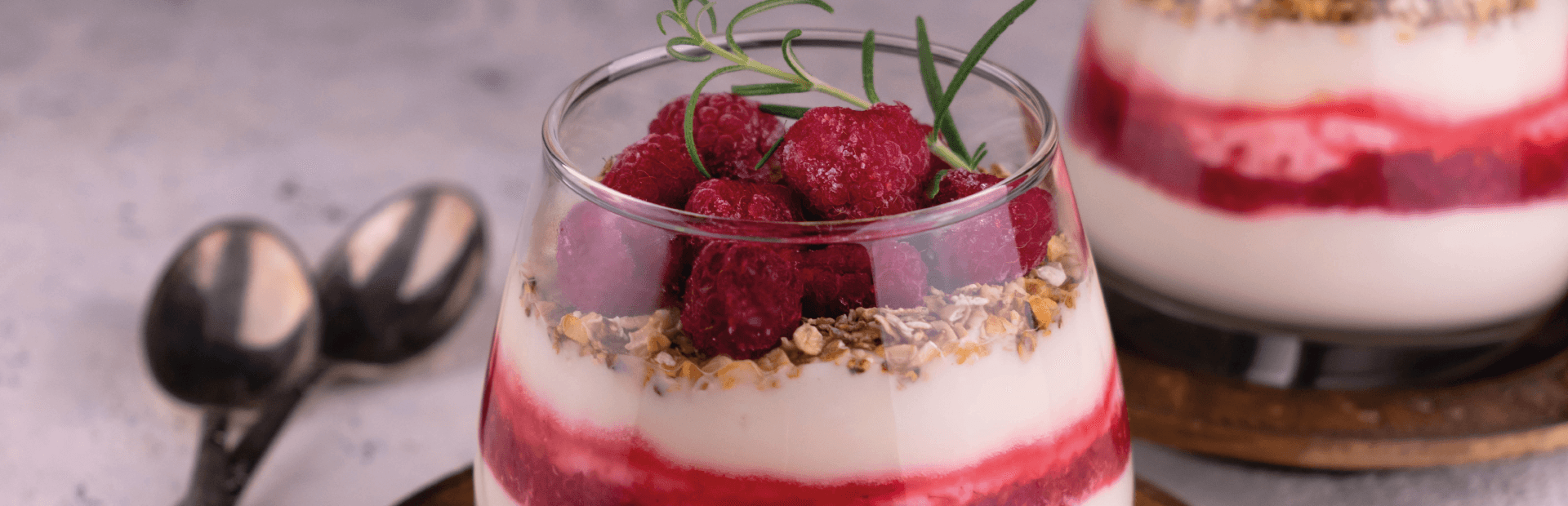 mousse framboesa banner