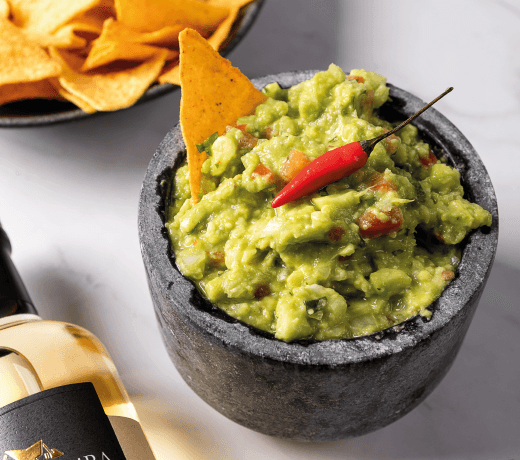 guacamole miniatura