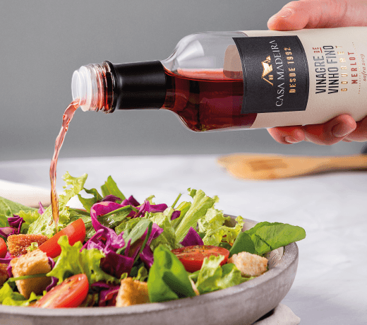 mix de folhas foto 1